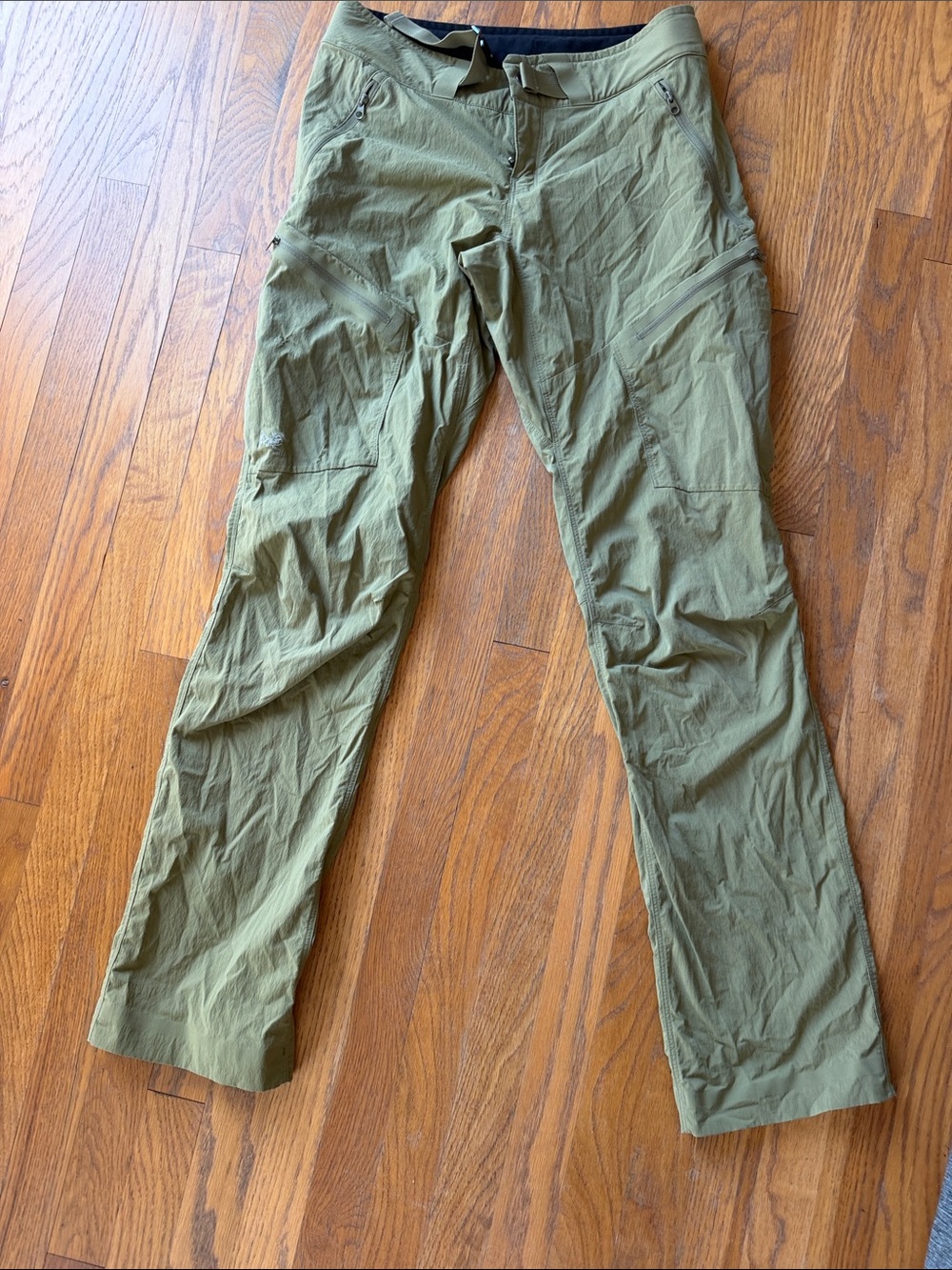 Arc'teryx Palisade Climbing/Hiking Pants